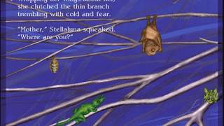 Living Books Stellaluna - Part 2 - Read And Play Gameplaywalkthrough