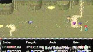 Download The Witch And The Warrior Trailer