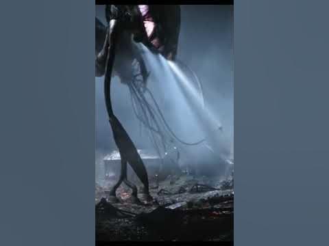 Треножник из война миров 2005, #shorts , #Фильм, #Треножник - YouTube