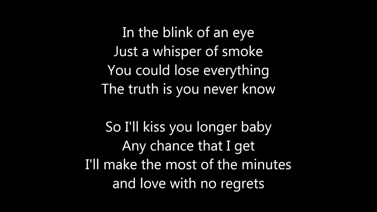 Like Im gonna lose you   Jasmine Thompson Lyrics