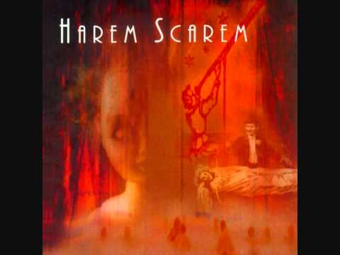 Harem Scarem - With A Little Love