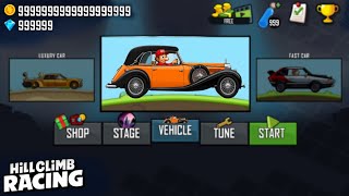 Impossible Challenges In Hill Climb Racing ( 5/9/2026 ) screenshot 2