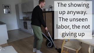 The Work Beneath the Work