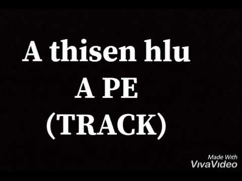 A pe Track