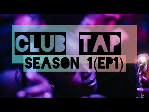 CLUB TAP SEASON 1 Ep1 AFRO VIBES MIX BY Deejay LENZO Bruce Melodie Kivumbi Lojay Chriss Eazy