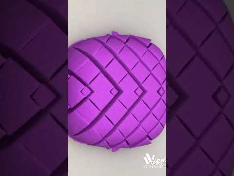 ODDLY SATISFYING VIDEO #shortsfeed @Royal edits #shorts