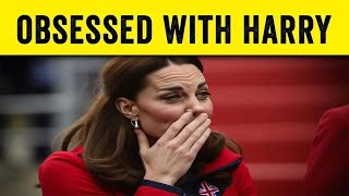 🔴 KATE'S HIDDEN SECRET REVEALED