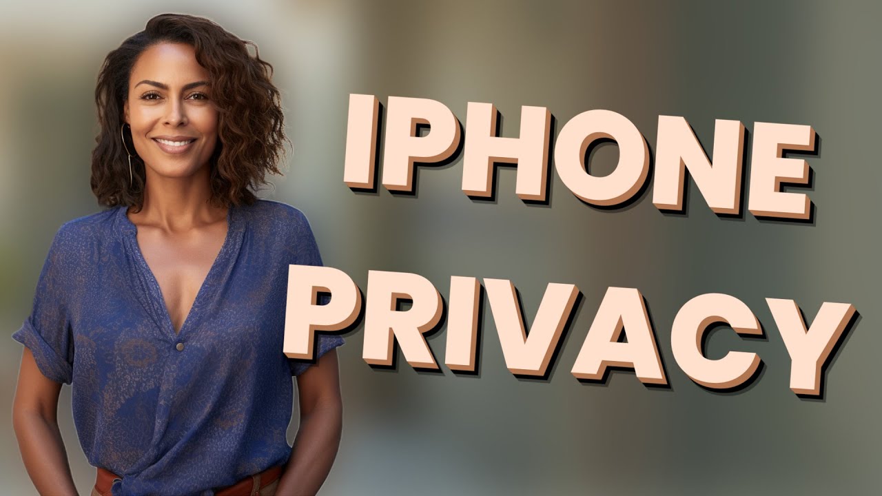 Which Quick Privacy Settings Should You Change After Losing Your iPhone?