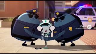 Nurse Fly Steals An Iphone And Mom Grounded