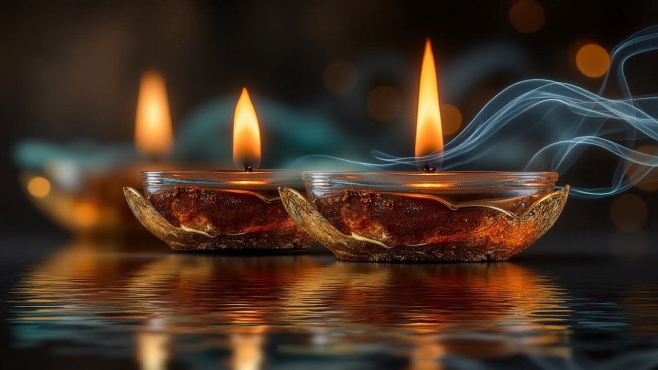 Музыка для спокойной атмосферы спа