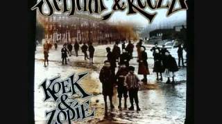 Sendar Reezz - Eigen Weg