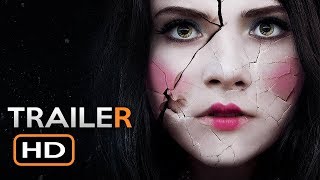 Incident In A Ghostland Official Trailer 2018 Horror Movie Hd