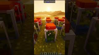 Beautiful Decorations for Minecraft Survival