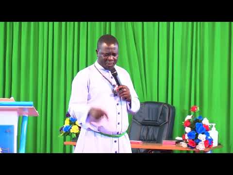 MANABII HAMUENDI MATANGA YA WASHIRIKA NA MNAKULA SADAKA ZAO