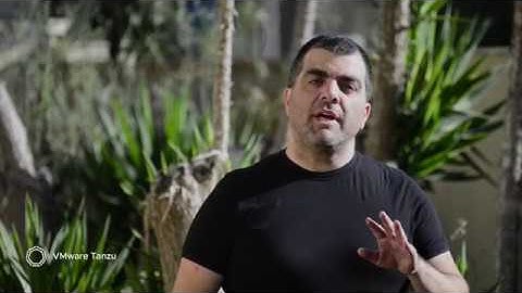 Running Tanzu Application Service on Tanzu Kubernetes Grid