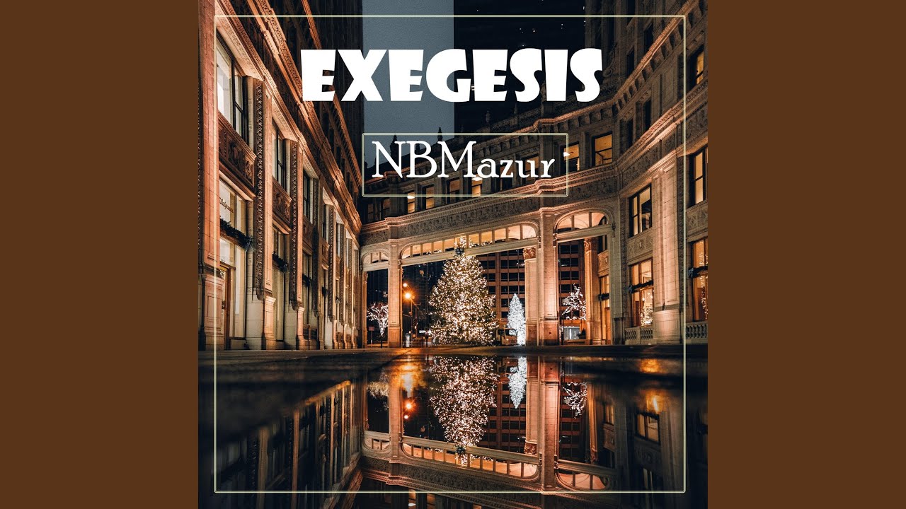 Exegesis YouTube