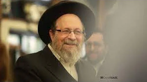 Always By Your Side - R' Moshe Weinberger (Emunah)...
