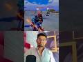 Suspense: Spawn Island par mach gaya halla! 😱 2 X-Suits Ek Saath #shorts
