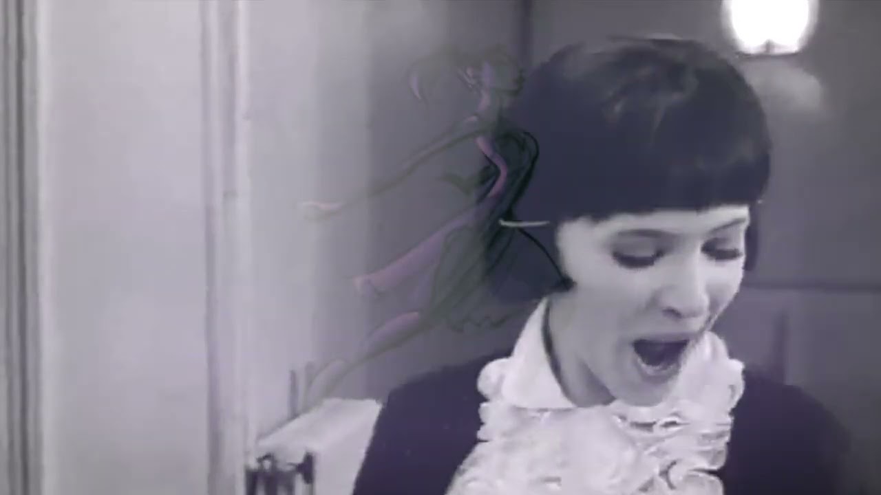 I like It When You're Happy/Andy Blade