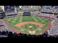 Fernando Tatis Jr first MLB hit