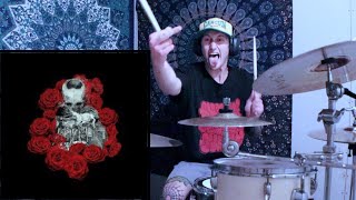 Mugshot | Hate Speech | Drum Cover by Machine Gun Benny