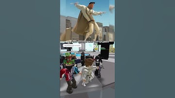 roblox metro man arm swing 3