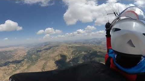 Piedrahita Pre PWC 2019 Task 3 - 360 video