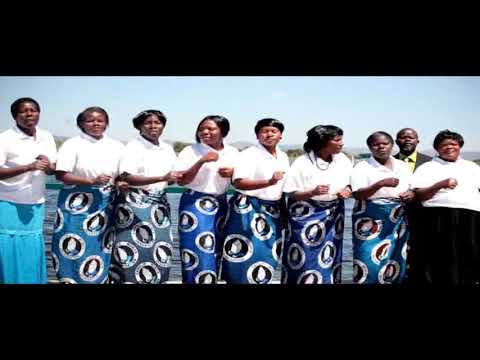 Bauleni elderly choirs