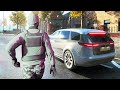 INVISIBLE MILITARY CAPTAIN in Watch Dogs Legion!