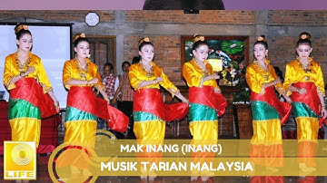 Mak Inang | Inang (Official Audio)
