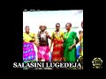 SALASINI LUGEDEJA   UJUMBE WA WATAPELI by Lwenge Studio