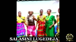 Salasini Lugedeja Ujumbe Wa Watapeli By Lwenge Studio