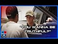 Human Smuggler Tries to Fool Pinal County Deputies