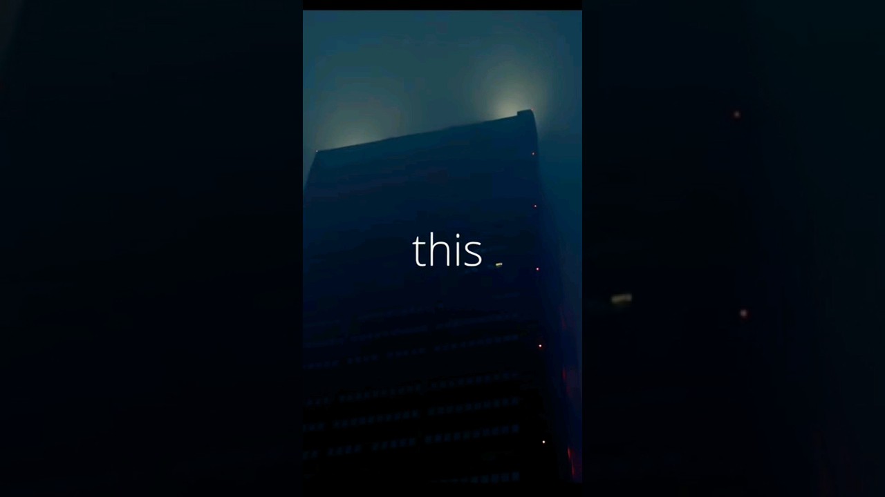 Dark & Moody Tutorial in Blender 3D 