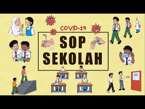 Video: Berapa ramai kanak-kanak dalam Ocps?