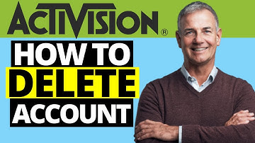 How To Permanently Delete Your Activision Account