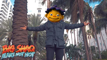 SIDS NOT HOT| Sid the Science Kid Remix