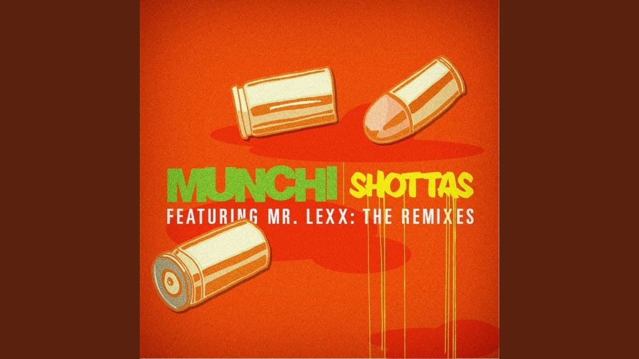 Guarda Shottas (Schlachthofbronx Remix) su YouTube Guarda Shottas (Schlachthofbronx Remix) su YouTube