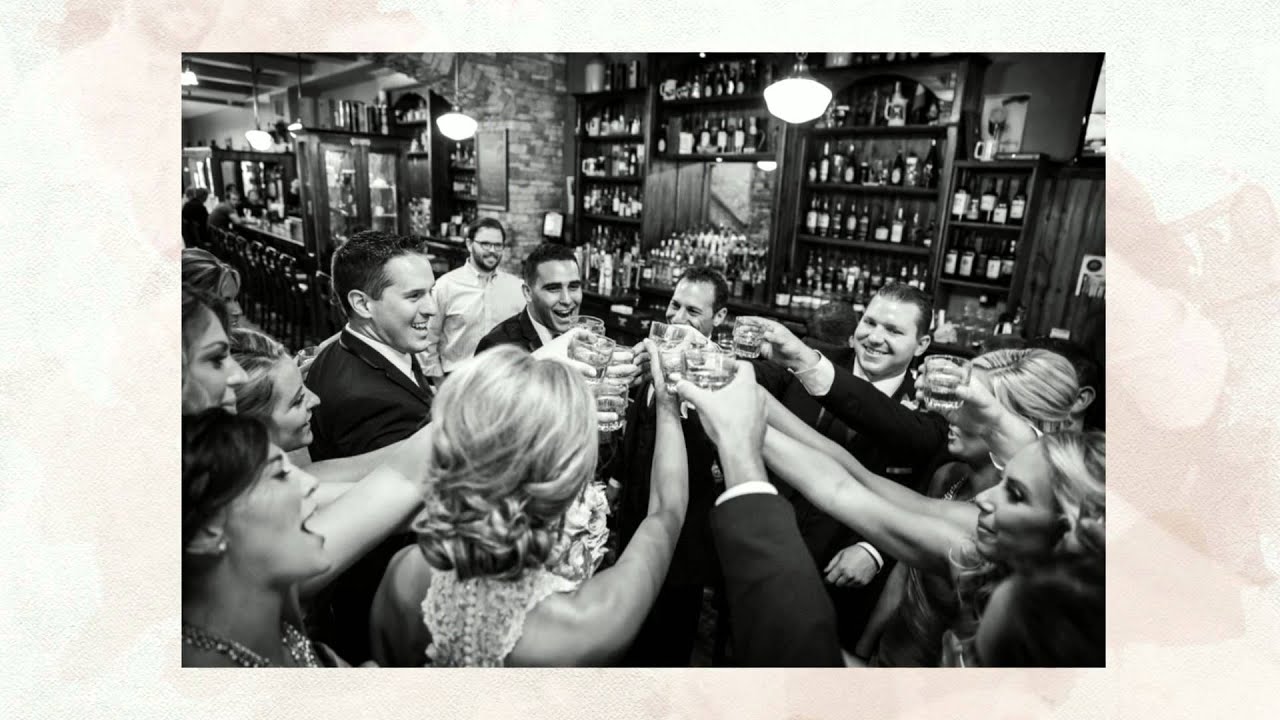 Lancaster Country Club Wedding Photos Youtube