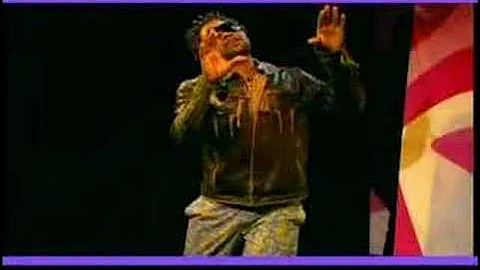 Koffi Olomide-Insecticide