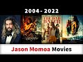 Jason momoa movies 20042022
