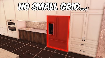 BUILDING A HOUSE IN BLOXBURG BUT I CAN