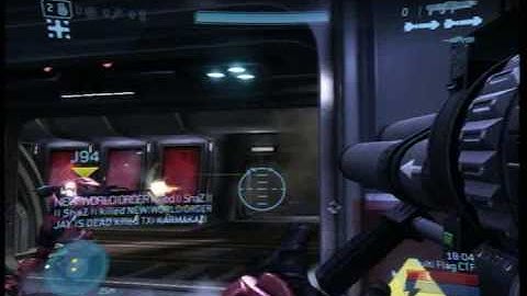 CTF  Orbital Match 1.