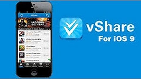 How to get Free Apps And Hacked Apps On IOS 9.3.2 [Computer/PC NEEDED]