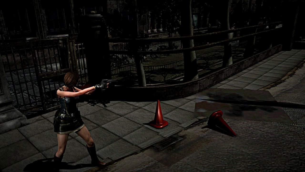 Capcom comenta sobre Resident Evil 3 Remake Maxresdefault