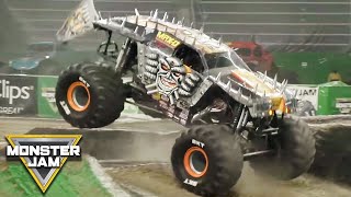 Max-D | Tom Meents winning Two|Wheel Skills Challenge | Minneapolis 2018 | Monster Jam