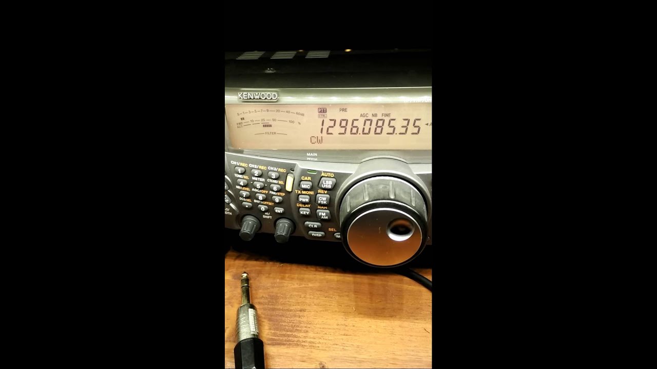 9A4QV hrd from IK7UXW JN80XP