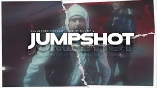 Summer Cem x Juh-Dee Type Beat ►Jumpshot◄ (Prod. by ReyoBeatz)