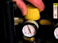 About Air Compressor Regulators