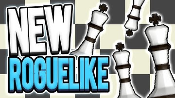 I Broke Roguelike Chess
